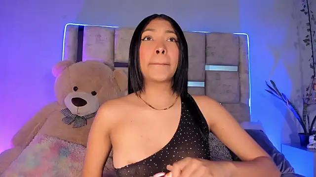 Try the thrill of flirt babes with our cam hosts, featuring unclothed wildness while getting naked and playing with their favored sex toys.