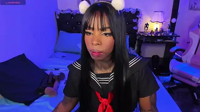 Try the thrill of flirt babes with our cam hosts, featuring unclothed wildness while getting naked and playing with their favored sex toys.