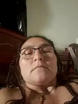 Kasandra_000 from StripChat is Freechat