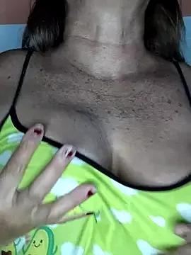 Kasandra_Ho from StripChat is Freechat