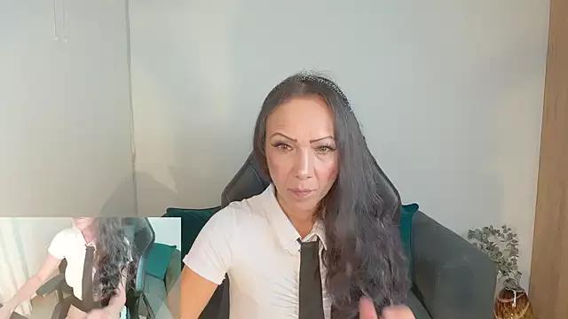 Try the thrill of flirt babes with our cam hosts, featuring unclothed wildness while getting naked and playing with their favored sex toys.