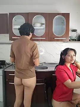 Try the thrill of flirt babes with our cam hosts, featuring unclothed wildness while getting naked and playing with their favored sex toys.