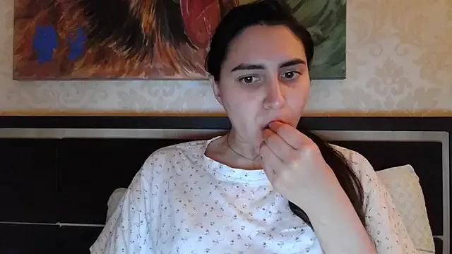 Photos of Kashtanka_ from StripChat is Freechat