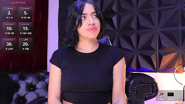 Try the thrill of flirt babes with our cam hosts, featuring unclothed wildness while getting naked and playing with their favored sex toys.
