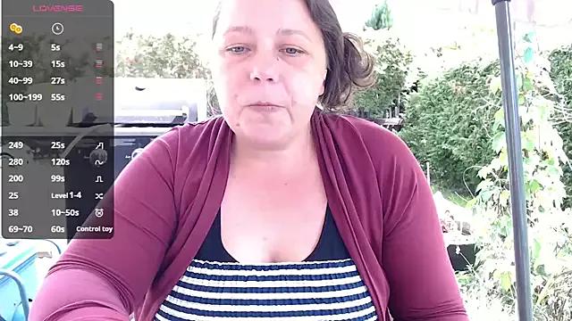 KasiaPrivat from StripChat is Freechat