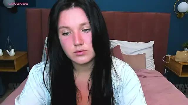 Kassandra__grey from StripChat is Freechat