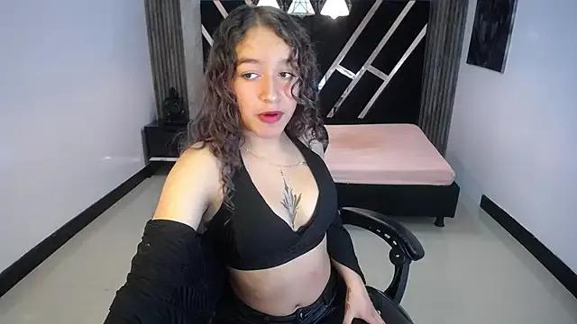 kassandra_ch1 from StripChat is Freechat