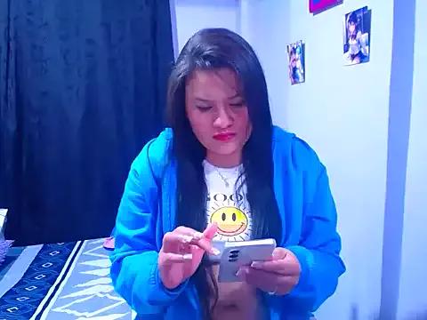 kassandra_dulce from StripChat is Freechat
