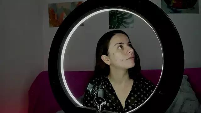 Try the thrill of flirt babes with our cam hosts, featuring unclothed wildness while getting naked and playing with their favored sex toys.