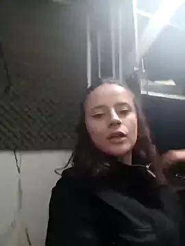 kassandra_james from StripChat is Freechat