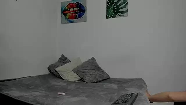 Try the thrill of flirt babes with our cam hosts, featuring unclothed wildness while getting naked and playing with their favored sex toys.