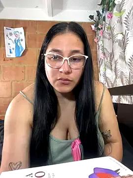 Try the thrill of flirt babes with our cam hosts, featuring unclothed wildness while getting naked and playing with their favored sex toys.