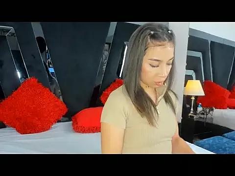 Try the thrill of flirt babes with our cam hosts, featuring unclothed wildness while getting naked and playing with their favored sex toys.