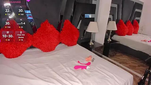 Try the thrill of flirt babes with our cam hosts, featuring unclothed wildness while getting naked and playing with their favored sex toys.