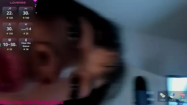 Kassandra_xxx from StripChat is Freechat