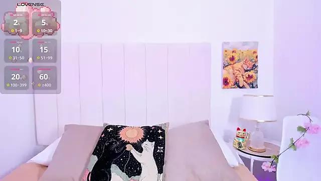 Kasumikimura from StripChat is Freechat