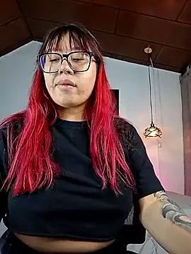 Try the thrill of flirt babes with our cam hosts, featuring unclothed wildness while getting naked and playing with their favored sex toys.