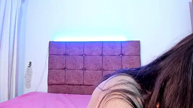 Try the thrill of flirt babes with our cam hosts, featuring unclothed wildness while getting naked and playing with their favored sex toys.