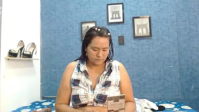 kataleya_buboiss from StripChat is Freechat