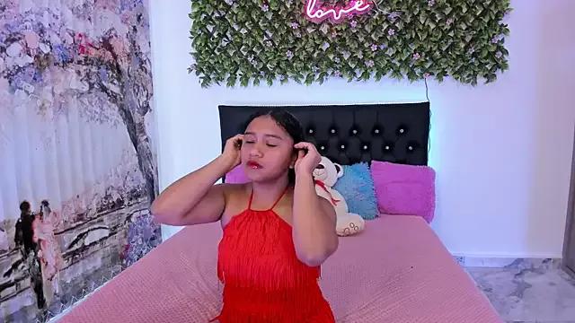 kataleya_story from StripChat is Freechat