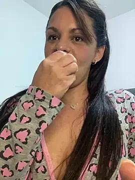 Kataliina from StripChat