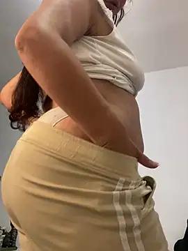 Kataliina from StripChat