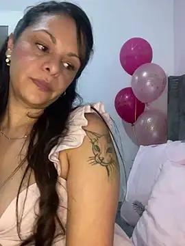Kataliina from StripChat