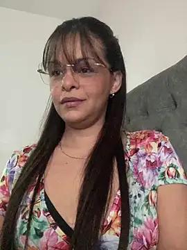 Kataliina from StripChat