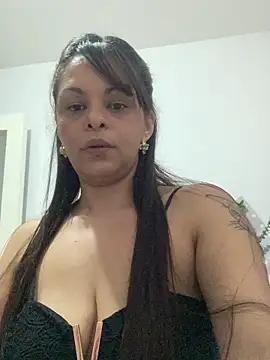 Kataliina from StripChat