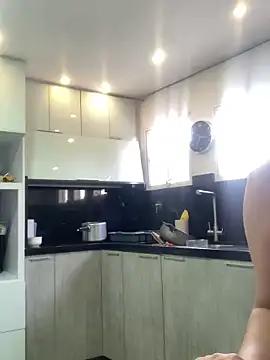 Kataliina from StripChat