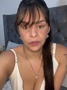 Kataliina from StripChat