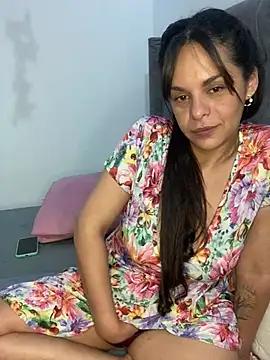 Kataliina from StripChat
