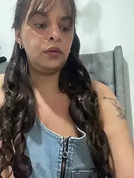 Kataliina from StripChat