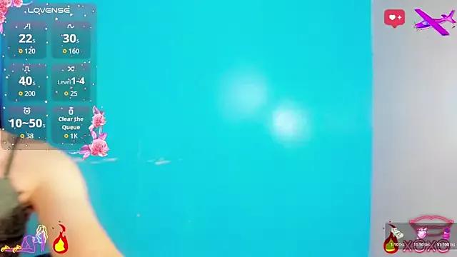 Try the thrill of flirt babes with our cam hosts, featuring unclothed wildness while getting naked and playing with their favored sex toys.