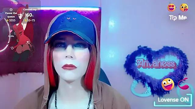 Try the thrill of flirt babes with our cam hosts, featuring unclothed wildness while getting naked and playing with their favored sex toys.