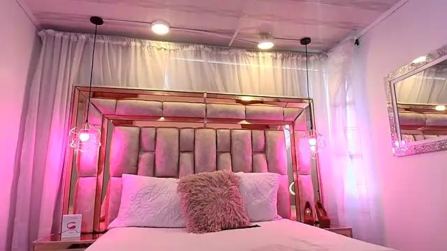 Try the thrill of flirt babes with our cam hosts, featuring unclothed wildness while getting naked and playing with their favored sex toys.