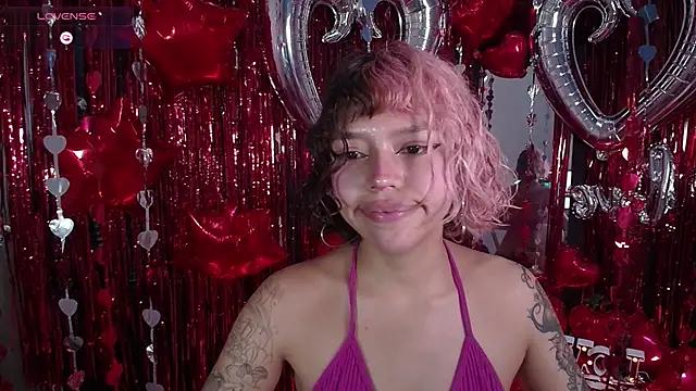 Try the thrill of flirt babes with our cam hosts, featuring unclothed wildness while getting naked and playing with their favored sex toys.