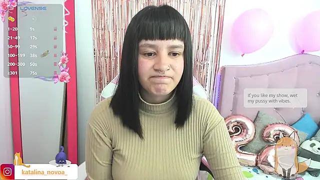 Try the thrill of flirt babes with our cam hosts, featuring unclothed wildness while getting naked and playing with their favored sex toys.