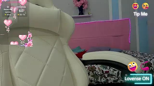 Try the thrill of flirt babes with our cam hosts, featuring unclothed wildness while getting naked and playing with their favored sex toys.