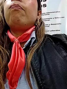 Try the thrill of flirt babes with our cam hosts, featuring unclothed wildness while getting naked and playing with their favored sex toys.