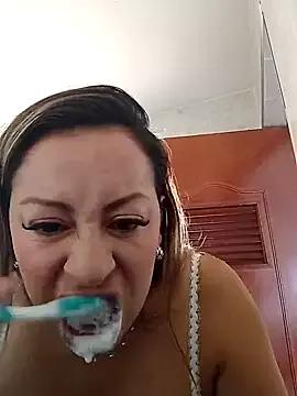 Try the thrill of flirt babes with our cam hosts, featuring unclothed wildness while getting naked and playing with their favored sex toys.