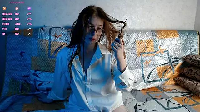 Try the thrill of flirt babes with our cam hosts, featuring unclothed wildness while getting naked and playing with their favored sex toys.