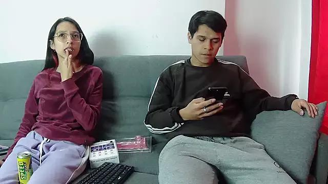 Katalleya_jyj from StripChat is Freechat