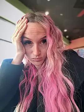 Photos of Kate-Paul from StripChat is Freechat