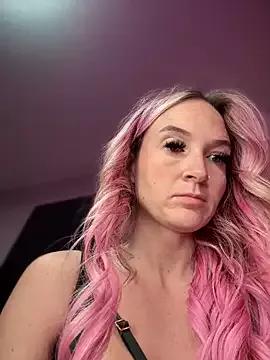 Kate-Paul from StripChat is Freechat