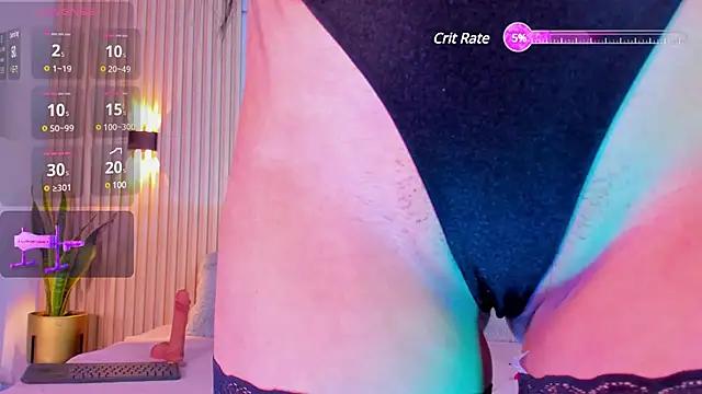 Try the thrill of flirt babes with our cam hosts, featuring unclothed wildness while getting naked and playing with their favored sex toys.