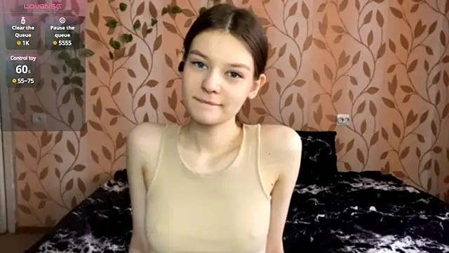 Try the thrill of flirt babes with our cam hosts, featuring unclothed wildness while getting naked and playing with their favored sex toys.