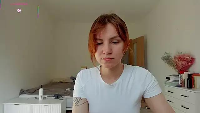 Try the thrill of flirt babes with our cam hosts, featuring unclothed wildness while getting naked and playing with their favored sex toys.
