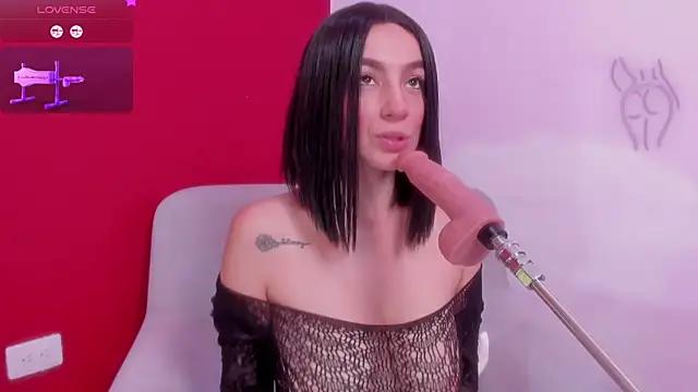 Try the thrill of flirt babes with our cam hosts, featuring unclothed wildness while getting naked and playing with their favored sex toys.