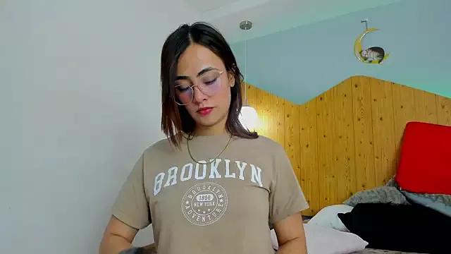 Try the thrill of flirt babes with our cam hosts, featuring unclothed wildness while getting naked and playing with their favored sex toys.